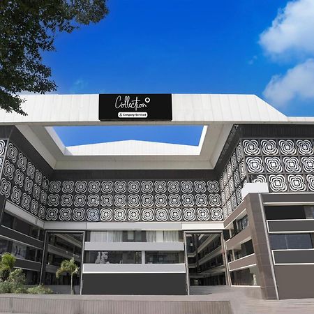 Super Collection O Vesu Surat Formerly Hotel Signature Exterior foto